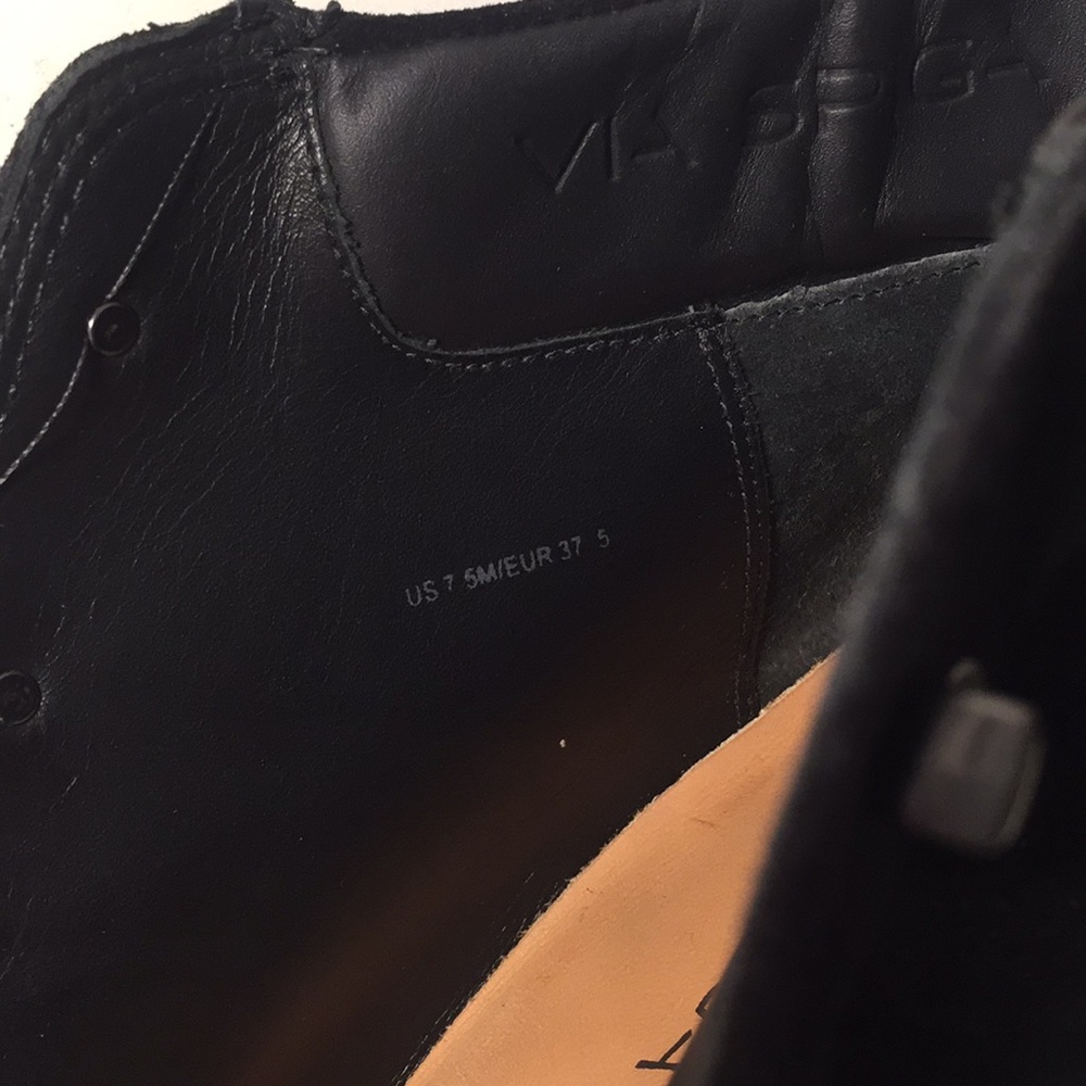 VIA SPIGA Boots - Picture 5 of 5